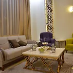 Masurat Chalet
