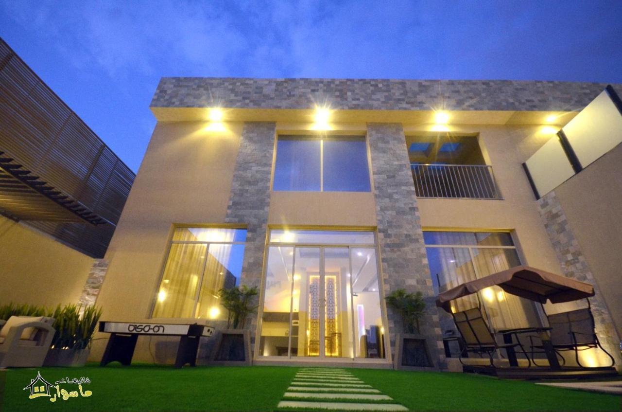 Chalet Masurat Chalet Riyadh