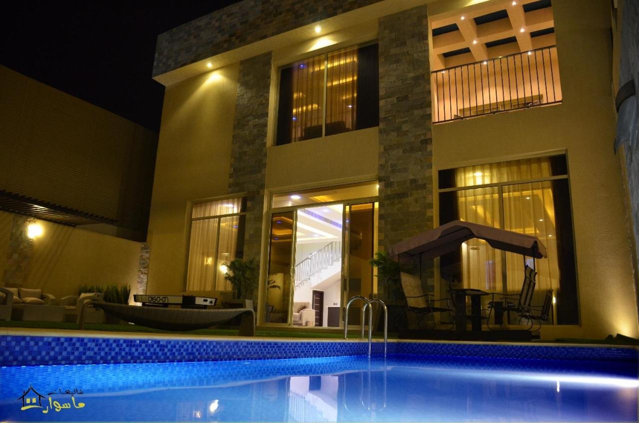 Masurat Chalet Chalet Riyadh