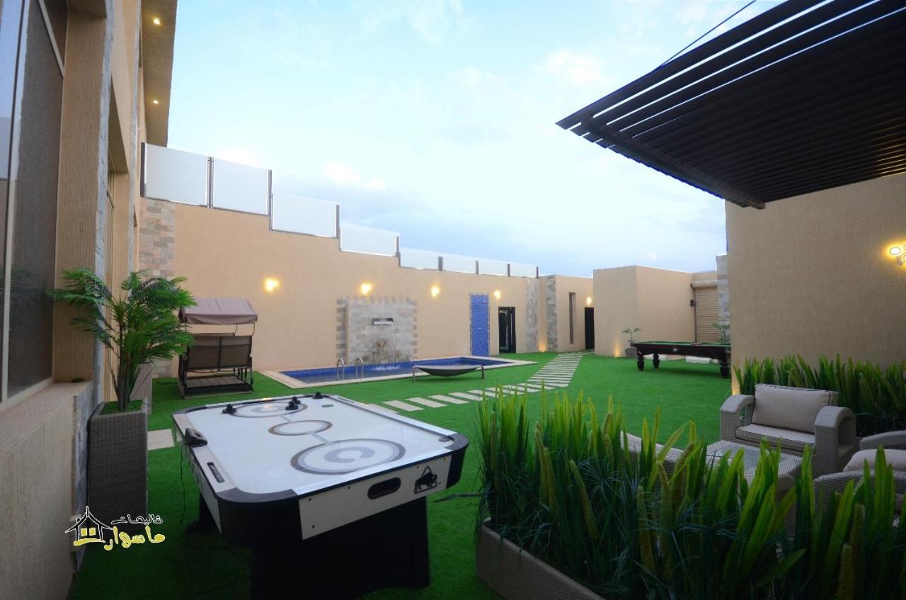 Chalet Masurat Chalet