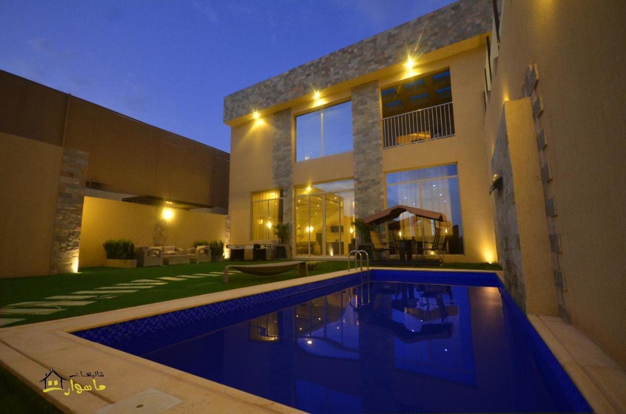 Chalet Masurat Chalet