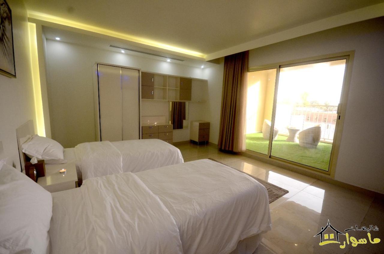 Masurat Chalet Chalet